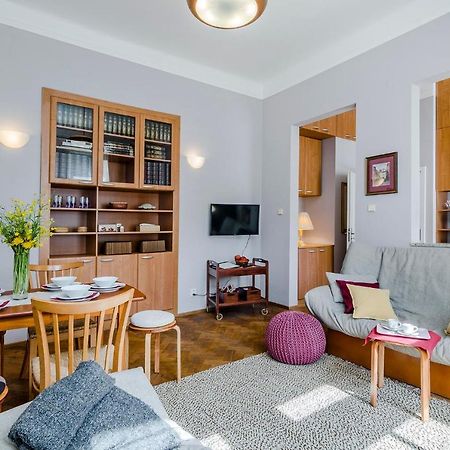 Apt Near Old Town Prague By Michal&Friends Exterior photo