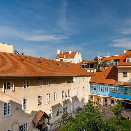 Apt Near Old Town Prague By Michal&Friends Exterior photo