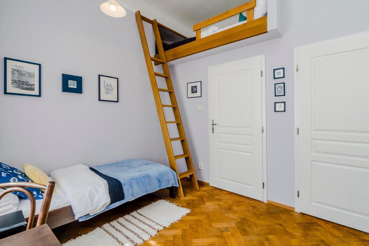 Apt Near Old Town Prague By Michal&Friends Exterior photo