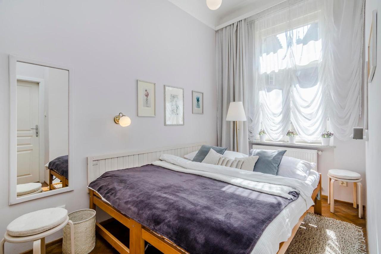 Apt Near Old Town Prague By Michal&Friends Exterior photo