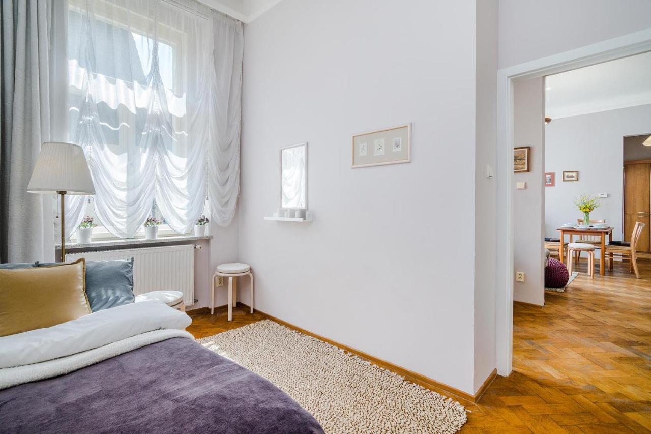 Apt Near Old Town Prague By Michal&Friends Exterior photo