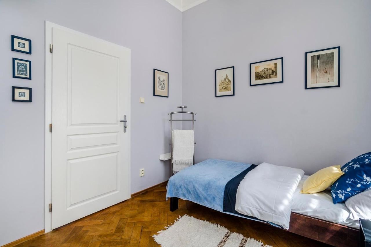 Apt Near Old Town Prague By Michal&Friends Exterior photo