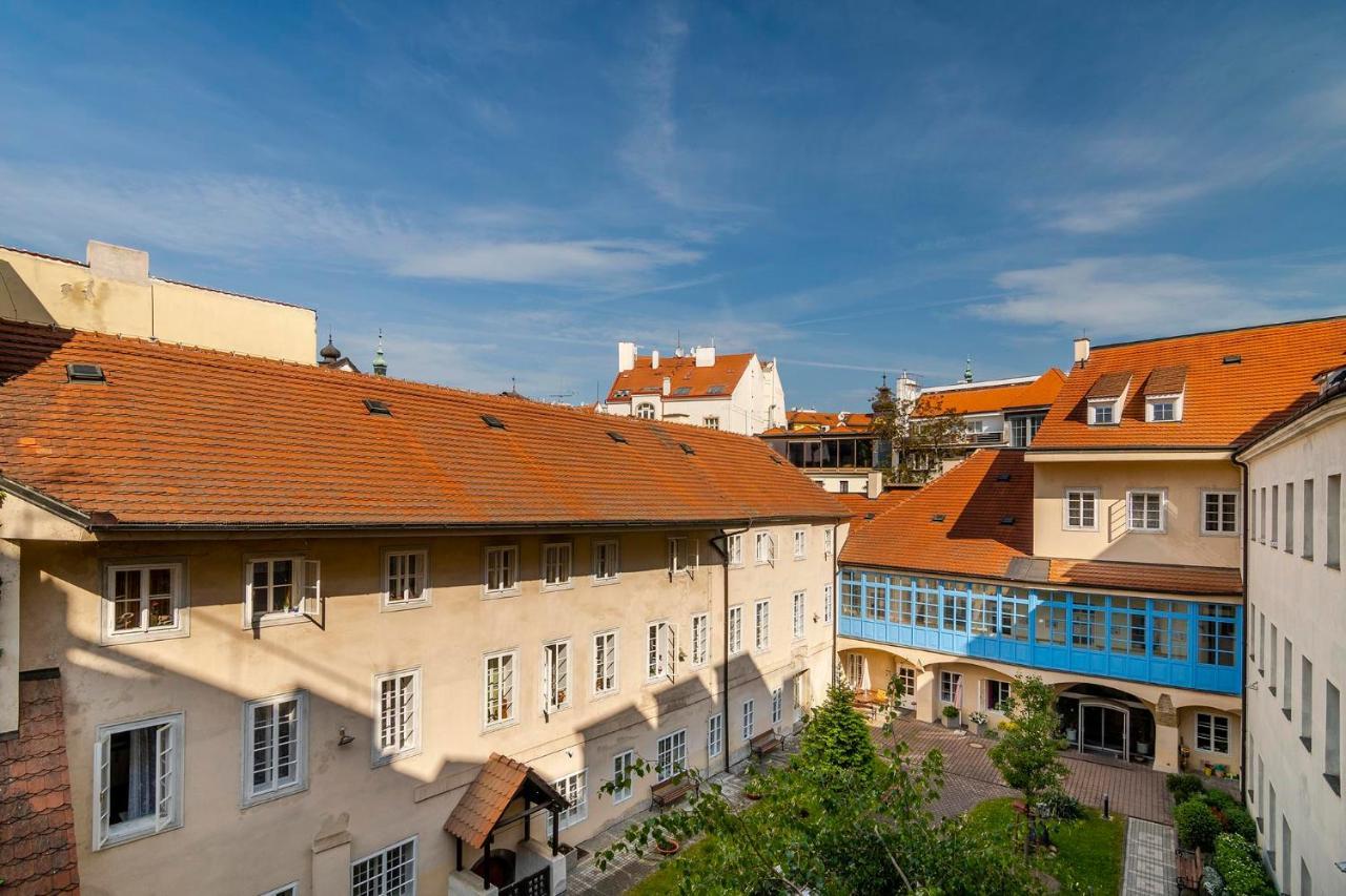 Apt Near Old Town Prague By Michal&Friends Exterior photo
