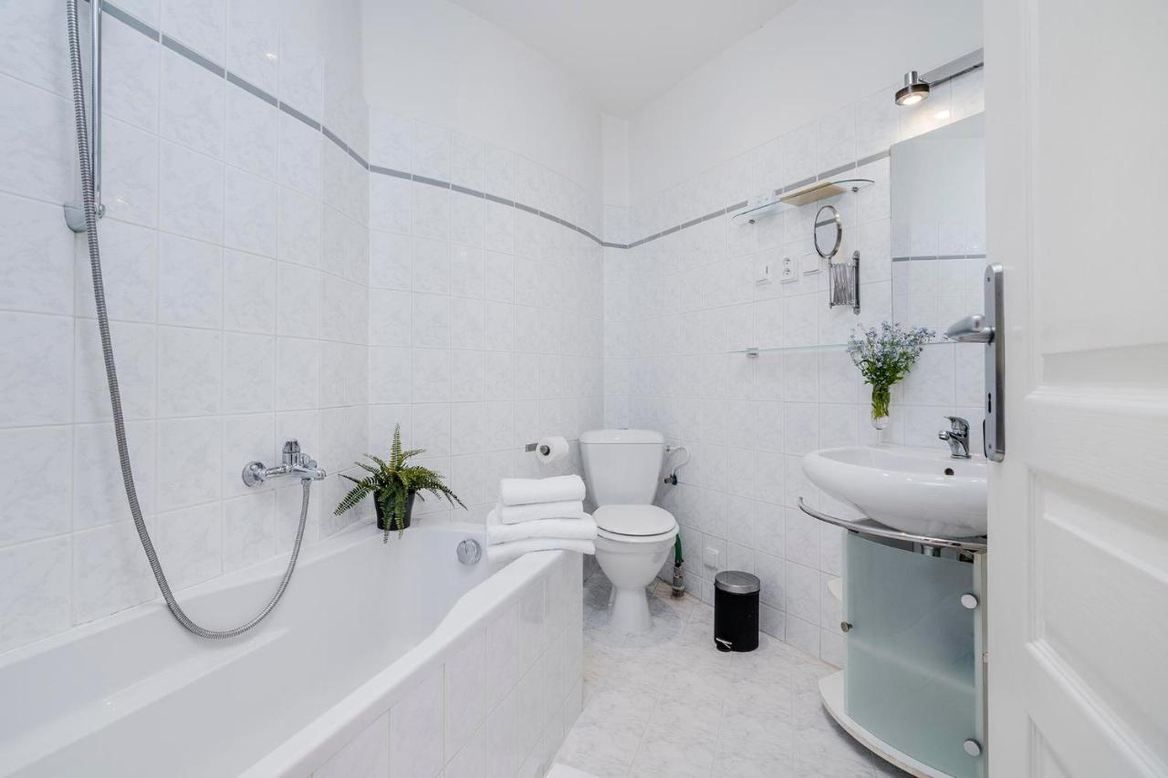 Apt Near Old Town Prague By Michal&Friends Exterior photo